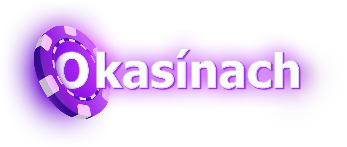 Logo kasíno portálu
