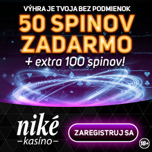 Nike Akvizičný Bonus