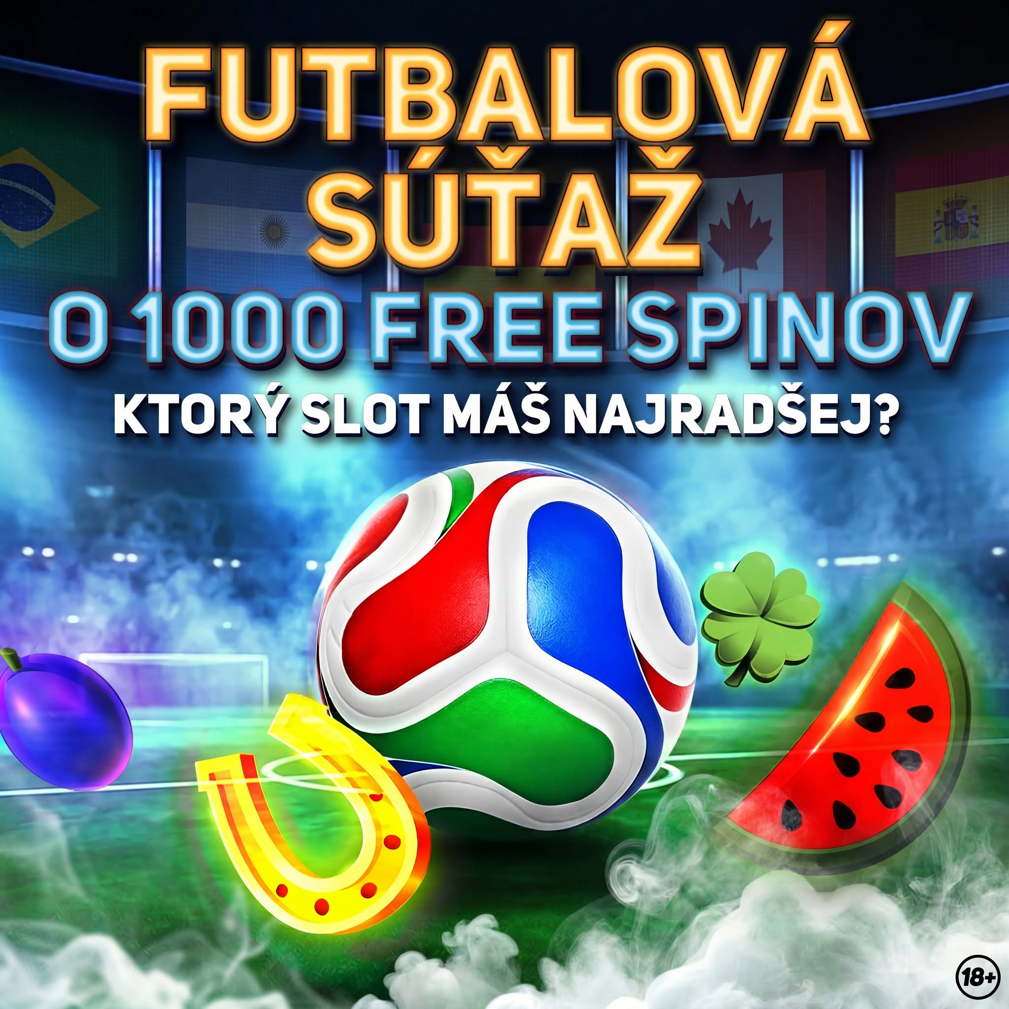 Niké futbalová súťaž