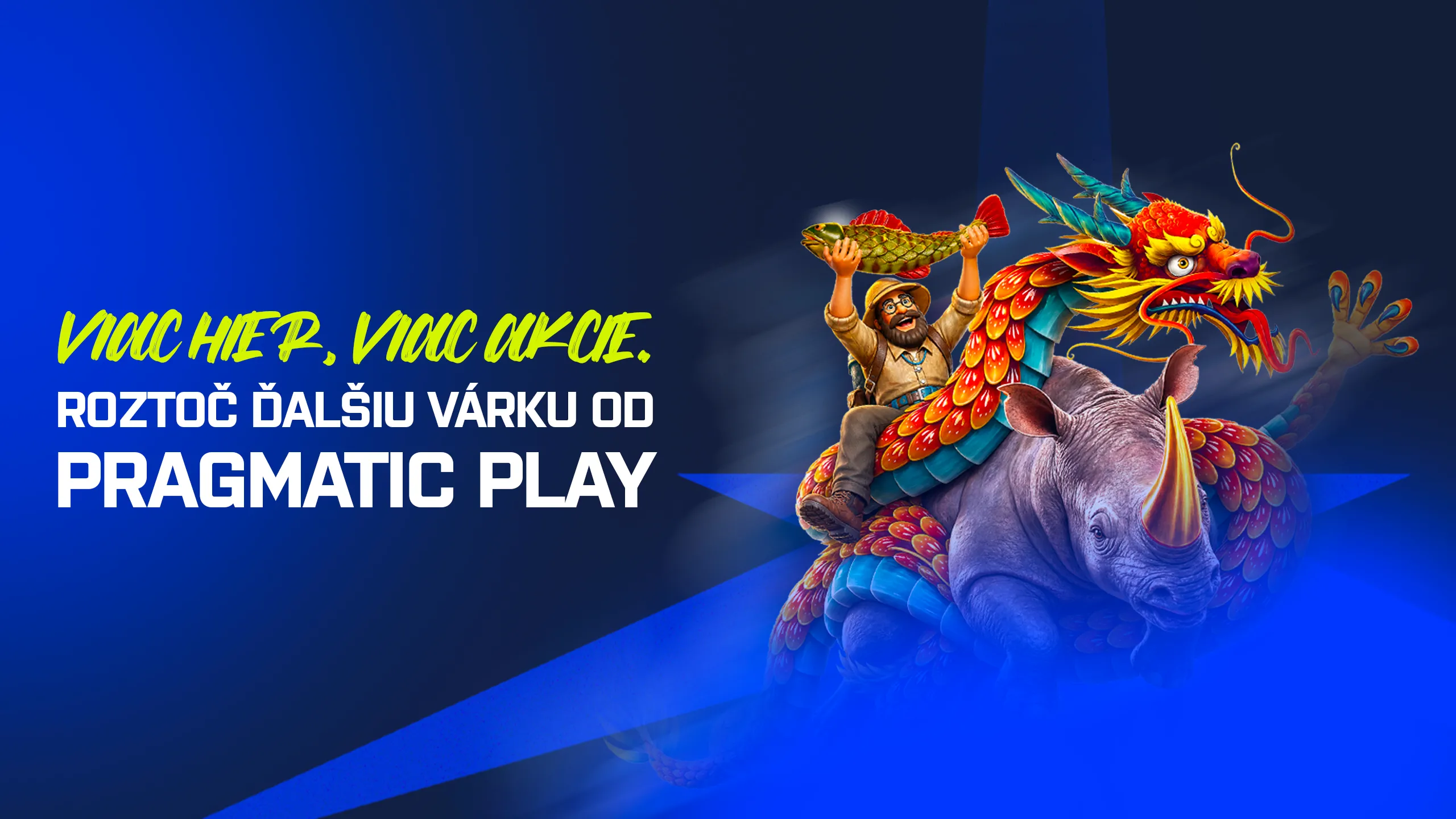 kajot intacto rozšírilo ponuku o 13 nových automatov od pragmatic play