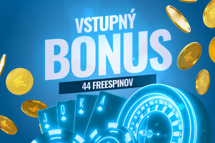 Go4Games dáva novým hráčom 44 free spinov na Respin Queen