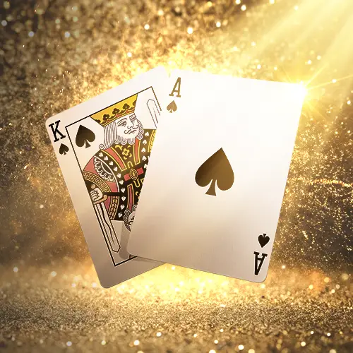 DOXXbet Blackjack turnaj: zabojuj o bank 1000 €