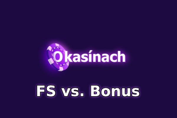 Voľné točenia vs. bonus bez vkladu - aký je rozdiel?