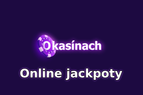 Ako fungujú online jackpoty