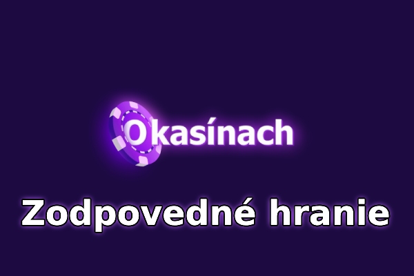 Zodpovedné hranie: ako si nastaviť limity