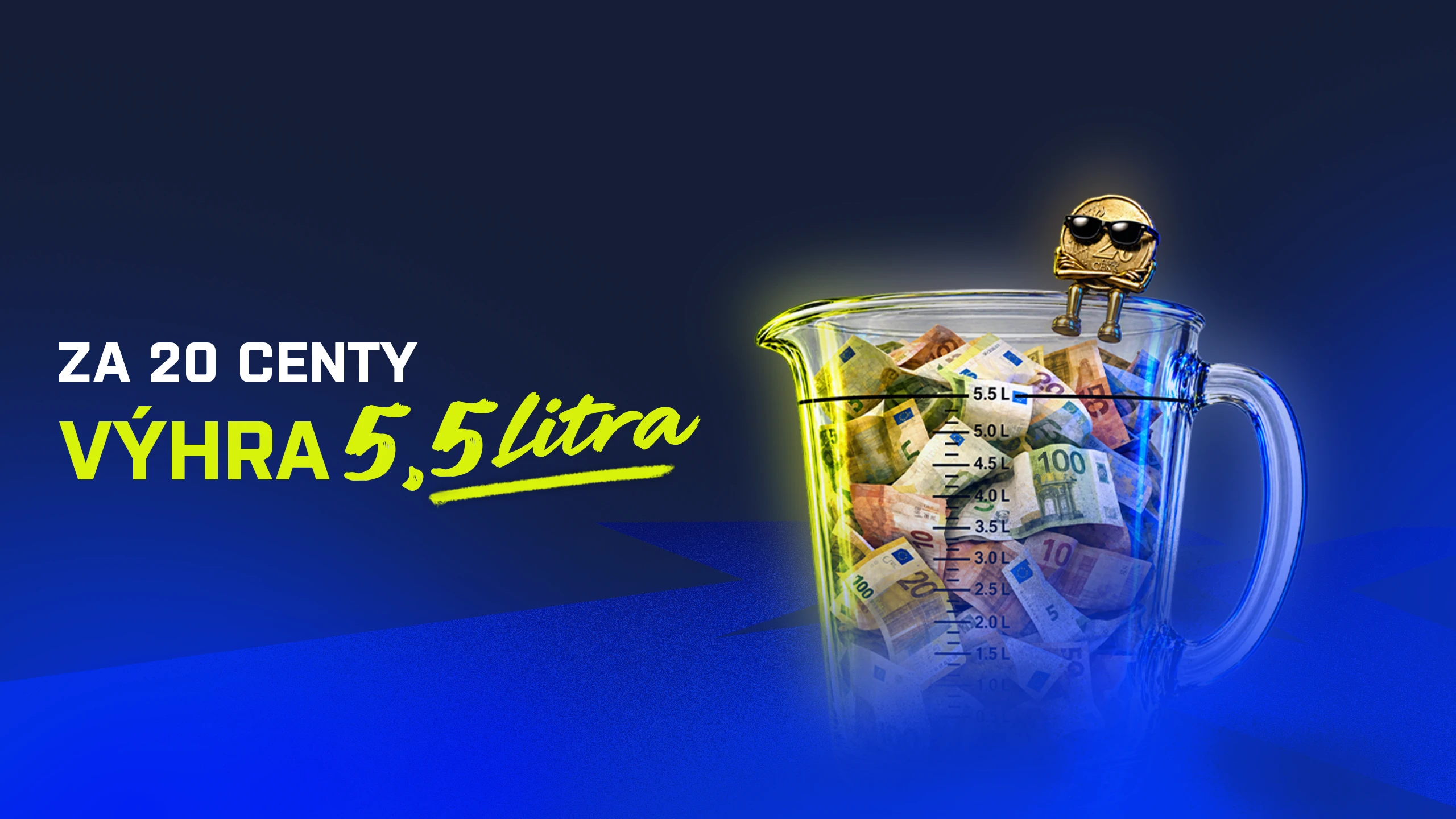 Hráč vsadil 20 centov a vyhral 5 466 € v Orient Story Deluxe