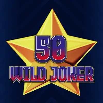 Wild Joker 50: ovocný automat s 50 výhernými linkami na Sazkahry