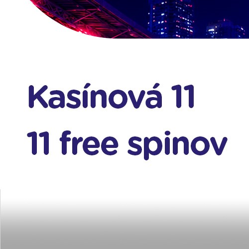 Futbalová Kasínová 11 v Tipose: free spiny do hry Football on Fire