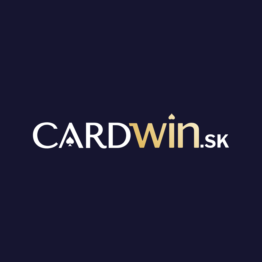 Cardwin logo