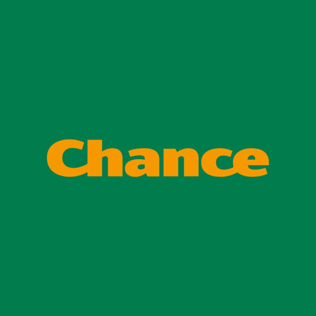 Chance logo