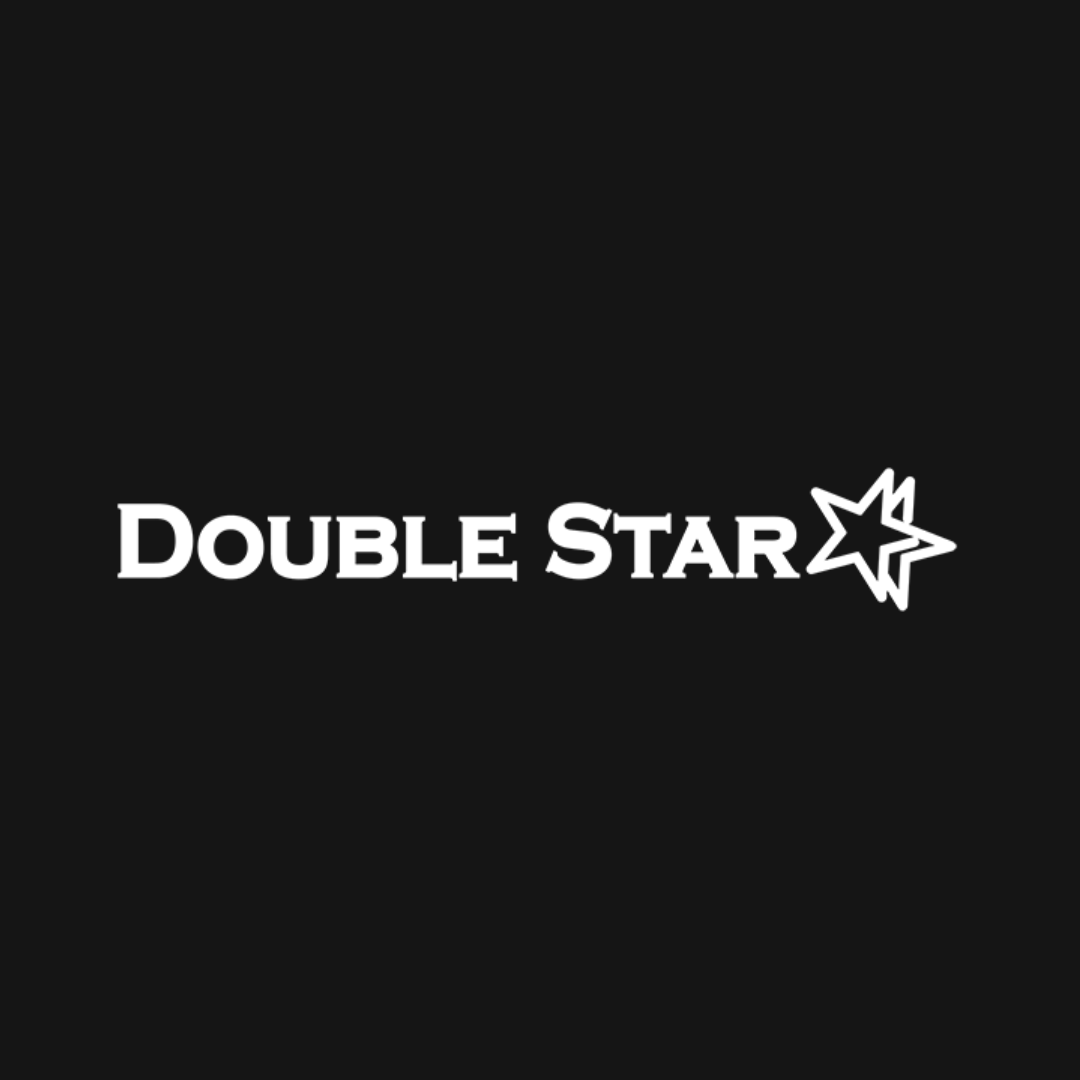 DoubleStar logo