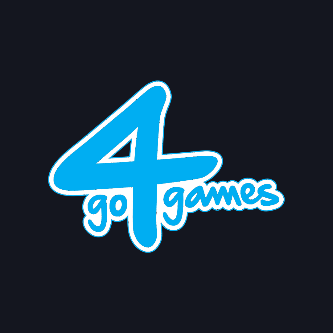 Go4Games logo