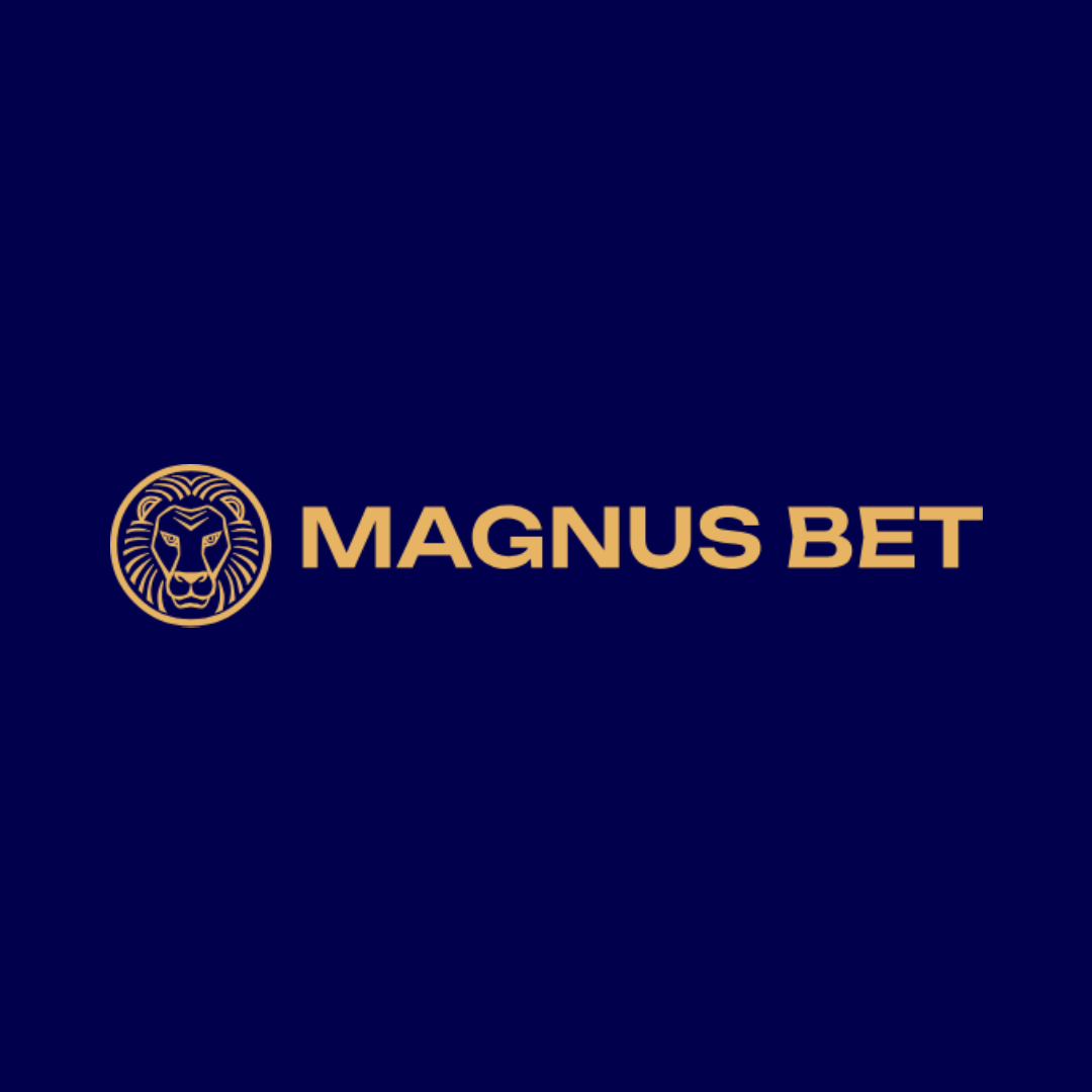 Magnusbet logo