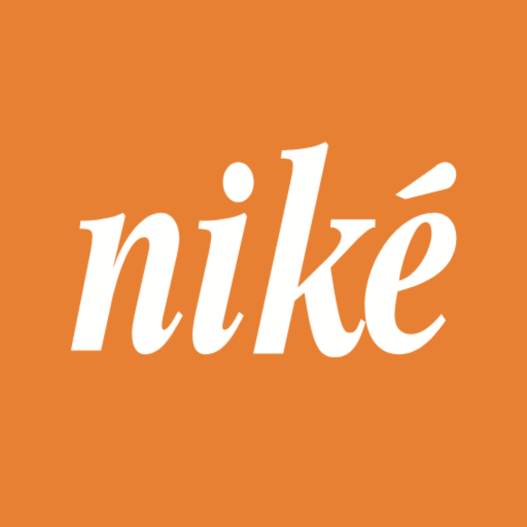 Niké logo