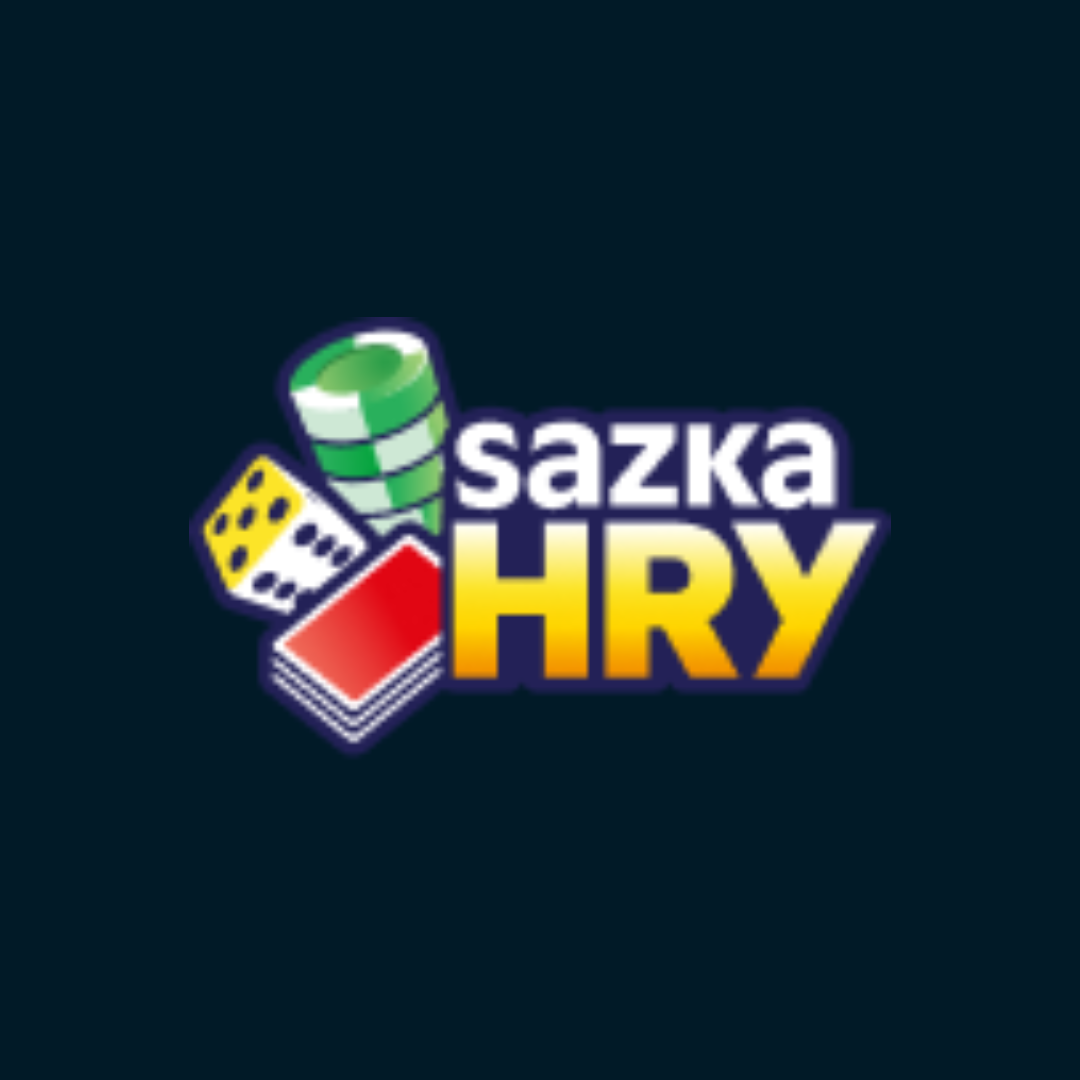 Sazka Hry logo