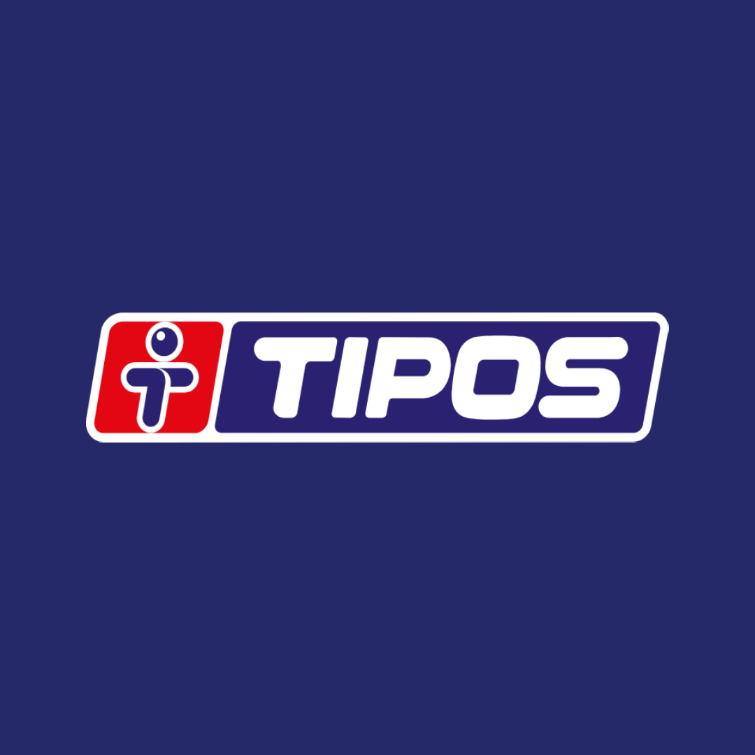 Tipos logo